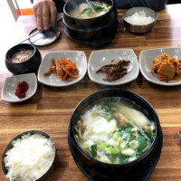 양지말해장국 food