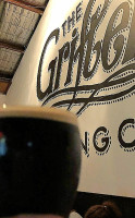 The Grifter Brewing Co food