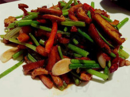 Wài Pó Jiā food