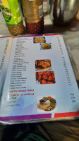 Kamal's Punjabi Dhaba food