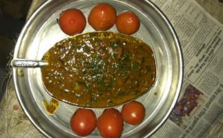 Shree Sanwaliya And food