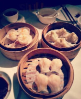 Qiào Jiāng Nán Jīn Gǎng Shāng Wù Zhōng Xīn food