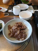 Hàn Jiāng Hán Guó Liào Lǐ food