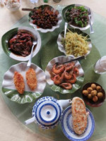 Nán Yuán Chá Shè food