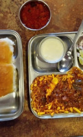 Khaugiri Family food