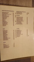 Raju Gari Kunda Biryani menu