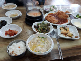 우포정 food