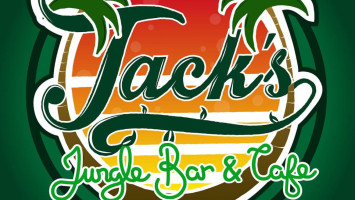 Jack’s Jungle And Cafe food