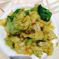 Kǎi Gē Jiǔ Lóu Cāo Chǎng Chéng Xī Jiē Diàn food