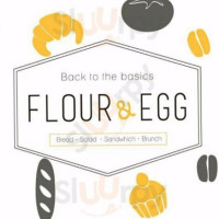 Flour&egg (dà Shēng èr Diàn food