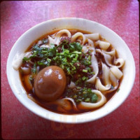 Dōng Fāng Xuē Miàn Yíng Zé Jiē Diàn food