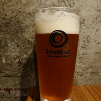 Dexeediner -ebisu food