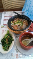 Jiǎn Yǐn Zá Shí Hàn Tiān Diàn food