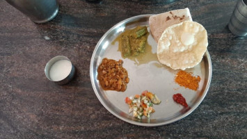 Nandi Lingayat Khanavali food