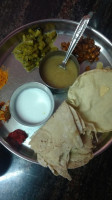 Nandi Lingayat Khanavali food
