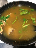 Xiǎo Yáng Shēng Jiān Guǎn Wú Jiāng Lù Diàn food