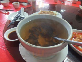 Kāi Yuán Sù Cài Guǎn food