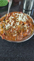 Dharshini Dhaba food