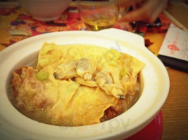 Guǎng Zhōu Biǎo Mèi Cān Tīng Jiě Fàng Diàn food