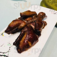 Lǐ Xiǎng Rǔ Gē food