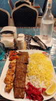 Isfahan Nights Persian food