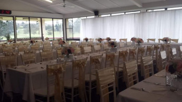 Kyogle Golf Club Bistro And Function Room inside