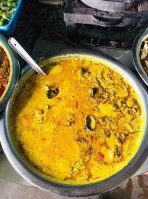 Kheya Tori খেয়া তরী হোটেল food