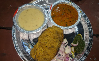 श्री राम ढाबा खानपुर food