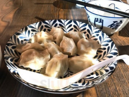 Nà Zhǎn Chá food