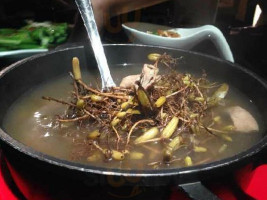 Shí Jǐn Jì Fēng Zé Diàn food