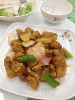 Biǎo Gē Chá Cān Tīng Shā Píng Bà Diàn food