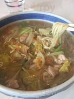 Sān Wèi Yuán food