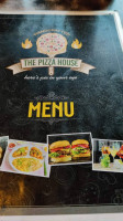 The Pizza House inside