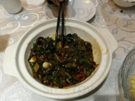Gǔ Dào Cūn Luò Gǔ Měi Lù Diàn food