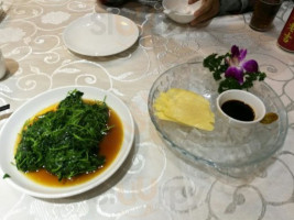 Gǔ Dào Cūn Luò Gǔ Měi Lù Diàn food