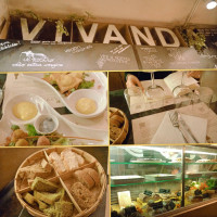 Vivanda food