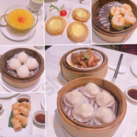 Jīn Guì Huáng Cháo Yǒng Xīn Fāng Diàn food