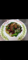 Overseas Seafood Chinese food