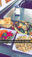 Al Alamy food