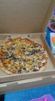 My Mates Pizza Kealba food