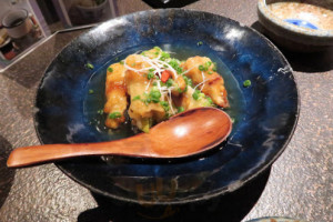 Huā Léi food