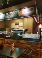 Java Cafe food