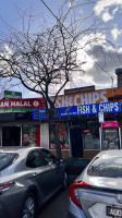 North Box Hill Fish Chips Doner Kebabs food