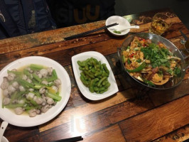 Hǎo Shí Guāng food