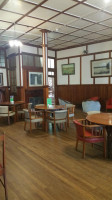Yungaburra Pub inside
