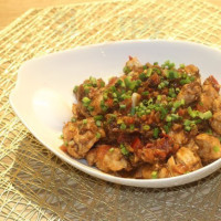 ā Sū Kǎ food