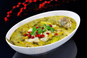 Jùn Háo Xuān Zhōng Cān Tīng food