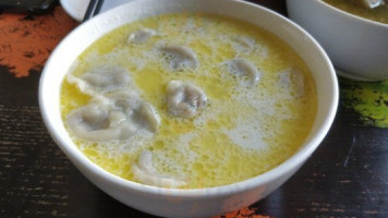 Méng Gǔ Guó Cān Ba food