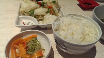Katsu Japanese food