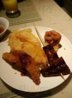 Biàn Qìng Rì Běn Liào Lǐ Guǎng Zhōu Rì Háng Jiǔ Diàn food